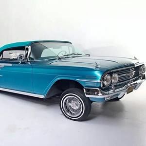 Meet your Posher, Fernando